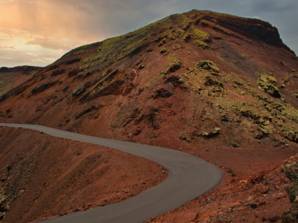 Hidden gems in Lanzarote, Spain