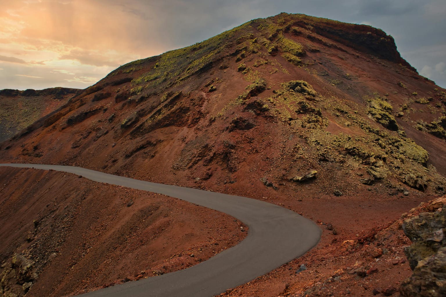 Hidden gems in Lanzarote, Spain