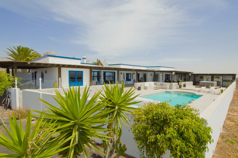 Puerto del Carmen